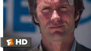 Magnum Force 10 10 Movie Clip A Man S Got To Know His Limitations 1973 Hd Youtube