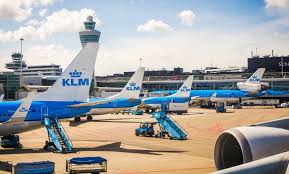 Welcome to the official account of klm royal dutch airlines. Dutch Airline Klm To Strike On Wednesday