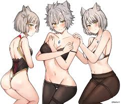 Na El Xenoblade hentai videos, GIFs, and images | Rule 34 App