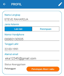 Soalnya td barengan aku jg. Daftar Part Timer Career Indomaret Group