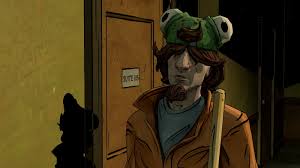 Jackson ) is the deputy mayor of fabletown, a secret community of magical, fairytale beings who were exiled from their homelands centuries ago and forced to live in the world of. The Wolf Among Us Episode 3 A Crooked Mile Pc Review Gamewatcher