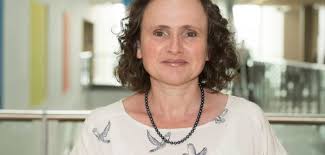 Professor Penelope Endersby unveiled as Met Office chief executive