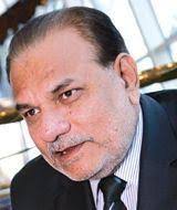 Logistics Middle East's 25 most powerful CEOs