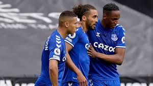 Últimas noticias partidos de hoy. West Ham 0 1 Everton Resumen Goles Y Resultado As Colombia