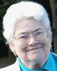 Arlene Gibson Obituary (1929