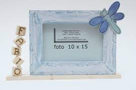 Cornice 10x15 Shabby Di Oltreicolori Su Etsy Shabby Decor Frame