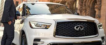 New limited edition trim level is now added to the 2019 infiniti qx60 trim level family along with a new exterior paint color option. 2021 Infiniti Qx80 Color Options Specs Photos