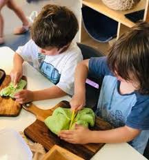 Rolling Squishing Squashing And Flattening Play Dough Provides Wonderful Opportunities Fo Early Childhood Teacher Early Childhood Education Fine Motor Skills