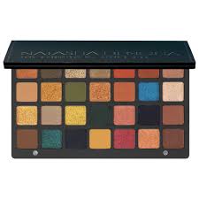 Metropolis Eyeshadow Palette