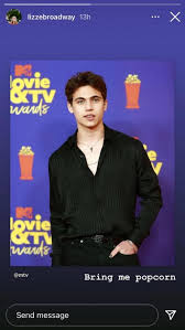 As per the outlet, the pair have been dating since 2017 and were even spotted at the 2019. Who Is Tanner Buchanan S Girlfriend Lizze Broadway S Reaction To Kiss With Addison Rae Yourtango