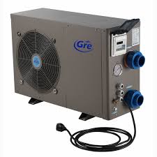 Warmepumpen Fur Becken Bis 30m3 Garten Center Jardinitis