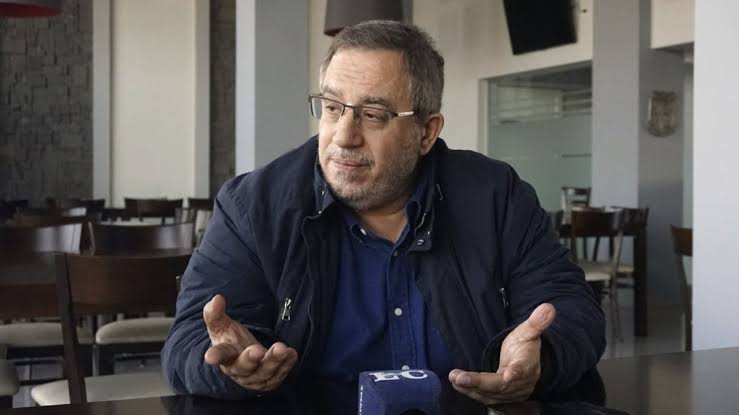 Carlos Maslatón analizó en Armstrong la situación política y económica de  Argentina