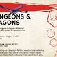 Dungeons & Dragons: Children's Session (10-11) w..... event in Shelter Island, NY