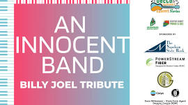 An Innocent Band at the Rebekah Park Amphitheater!!!