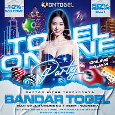 OMTOGEL Terbaru Hari Ini: Portal Mobile Modern dengan RTP Live, Slot Gacor, dan Prediksi Bola Lengkap