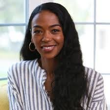 Bertha Coon's Instagram, Twitter & Facebook