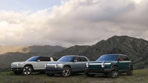 Image result for Rivian