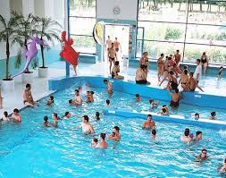Epingle Sur Piscines Publiques