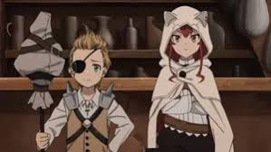 Eris Greyrat And Rudeus Greyrat (Mushoku Tensei) Drawn By Ayumu_Ad |  Danbooru