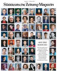 The first act is now available across nbcuniversal's cross company partners including youtube manifest will premiere monday, september 24 at 10 pm et/pt on nbc. Berlin Beyond On Twitter 185 Actors Of Film Television And Theater Come Out As Lgbtqia In The German Suddeutsche Zeitung Magazine Actout Is A Manifest For More Diversity Read The Entire