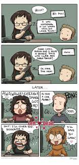 Artist Life Comics Zombiesmile Mikiko Life Comics Fun Comics Comics