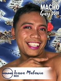 YCO: Young Crossinian Organization