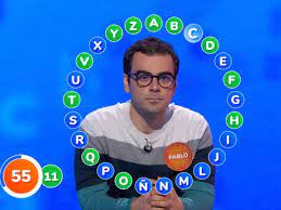 Jun 16, 2021 · antes de jugar en 'el rosco' por un bote de 1.762.000 euros, pablo ha querido saludar a una persona del público, se trataba de un alguien conocido por los concursantes de 'pasapalabra'. Pasapalabra Pablo Diaz Habla Alto Y Claro Sobre Su Controvertida Estrategia En El Rosco
