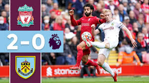 Get the latest burnley news, scores, stats, standings, rumors, and more from espn. Jota Mane Secure Win For Reds Liverpool V Burnley Premier League Youtube