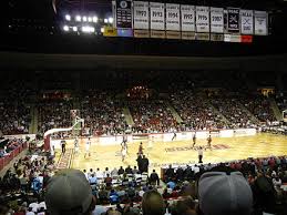 Mullins Center Wikivisually