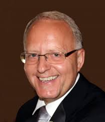 Obituary information for Conrad Anthony Rieger