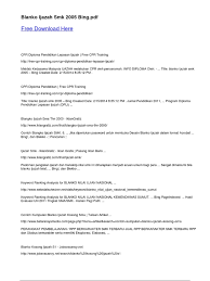 Download format blangko ijazah kosong format word gratis. Tips Pengisian Ijazah