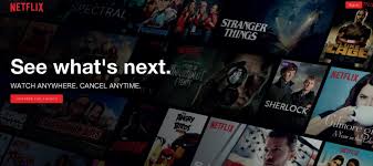 (mods are not netflix employees, but limit threads suggesting changes to netflix. Netflix Berbayar Tapi Tetap Diminati Marketing Co Id