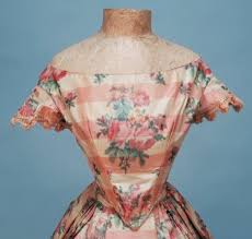 Terminology What Are Ikat Abr Warp Printing And Chine The Dreamstress