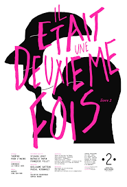 Le Jardin Graphique Compagnie Theatre Pour Deux Mains Pascal Vergnault 2014 2015 2016 2017 Design Grap Design Graphique Graphique Poster Affiche