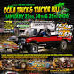 Mid Florida Truck and Tractor Pull