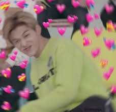 Kun, lucas et jungwoo 64. Kpop Meme Soft Meme And Lucas Nct Image 6081749 On Favim Com