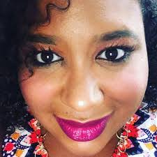 Nadine Kidd's Instagram, Twitter & Facebook