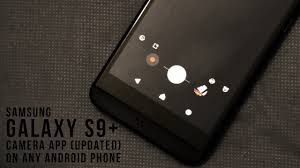 For samsung galaxy s9 exynos. Download Samsung Galaxy S9 Camera Apk On Any Android Device