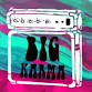 Big Karma event in Amagansett, NY