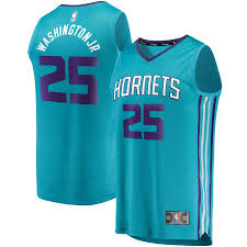 815 просмотров • 20 апр. Charlotte Hornets Pj Washington 2019 Draft First Round Replica Nba Jersey Fansmania