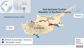 Άφαντος παραμένει από τις 22 ιουνίου 60χρονος στη λευκωσία φωτο κυπροσ. Turkey Ramps Up Drilling Off Cyprus On Eve Of Peace Talks Bbc News