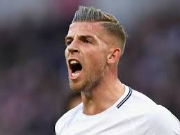 Central defender toby alderweireld has been a tremendous presence at the back for us since his arrival from atletico madrid in july, 2015. Toby Alderweireld No Fresh Tottenham Contract Talks Sportstar