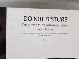 Check spelling or type a new query. 12 Clever And Funny Do Not Disturb Door Sign Ideas For Office That Actually Work Luxafor