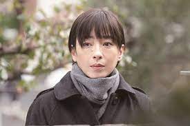 はんなり華やか 宮沢りえ最新髪型が 紙の月 で脚光 40代美しく エントピ entertainment topics 宮沢 りえ 髪型 紙の月