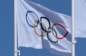 Die olympischen spiele sind gestartet! Was Bedeuten Die Olympischen Ringe