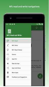 Sep 24, 2021 · the description of nfc tagwriter by nxp app. Nfc Rf Reader And Writer For Android Apk Download