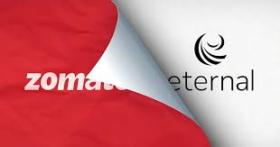 Eternal (Zomato) Ltd Share Price Target 2025 to 2030 – Expert Analysis &  Forecast |Money Mint idea