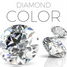 Diamond Color Grade