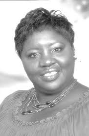 Obituary for Inzolet Garnel Woodside