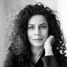 Nuria Ayala's Instagram, Twitter & Facebook